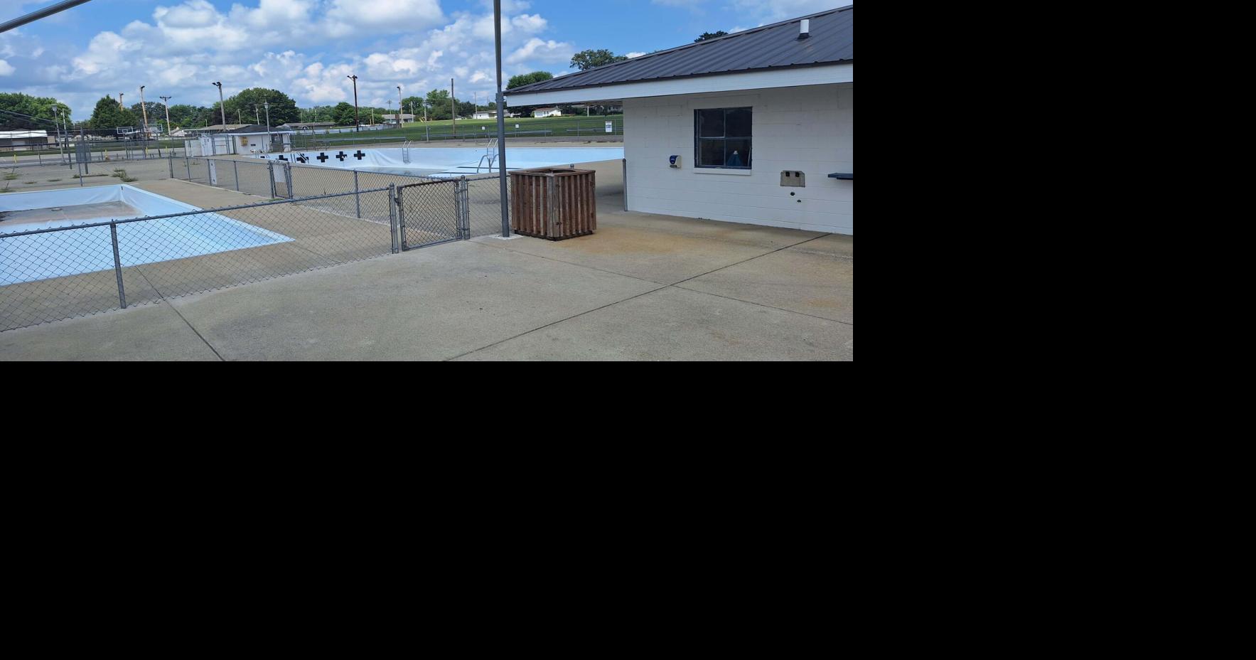 New Warren County swimming pool project slated to start soon | News ...