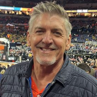 Greg Wright: A life remembered