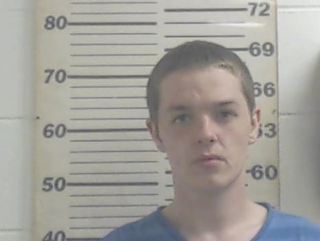 UPDATE: Jail Escapee Caught This Morning | Iroquois County's Times ...