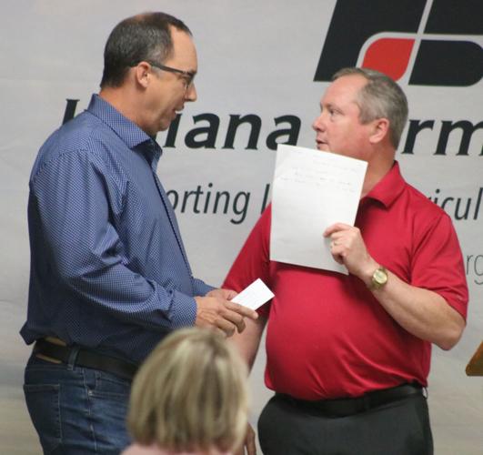 26 candidates RSVP for Meet the Candidates Night in Wheatfield News