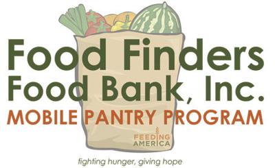 Food Finders Mobile Pantry Comes To Monticello Nov 21