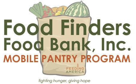 Food Finders Mobile Pantry Comes To Monticello Nov 21