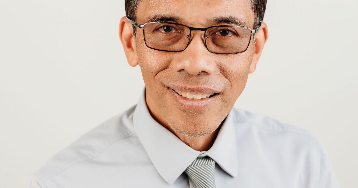 Dr. Catalino Bautista Joins IMH Medical Team