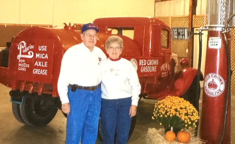 Pence Oil Company finds likeminded company to carry on with business