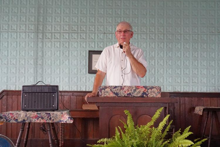 About 100 attend Prairie Dell Church open house News newsbug.info