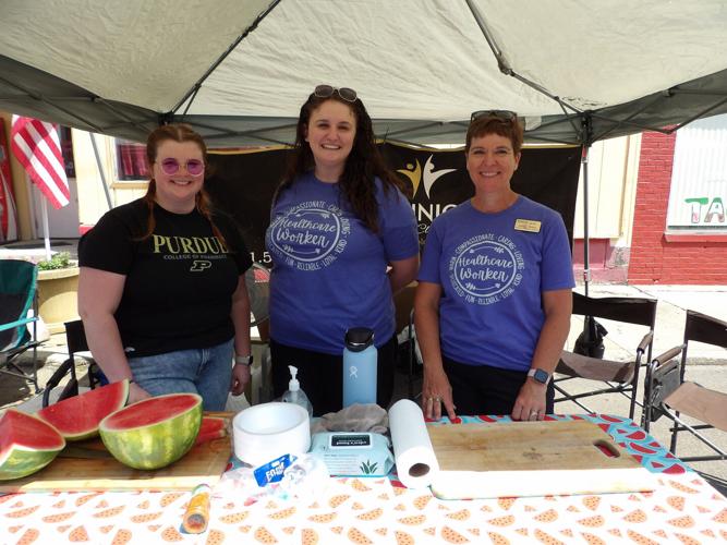 Monon Food Fest 2023 newsbug.info