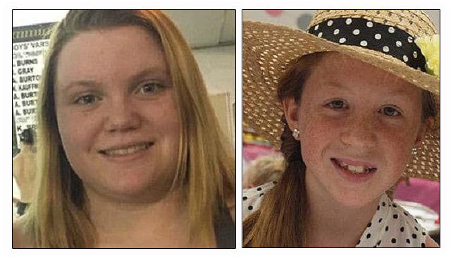 Carroll County Prosecutor Plans To Keep Delphi Teen Girls Homicides In The Public Eye News Newsbug Info