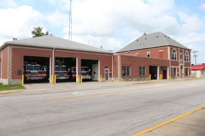 Lease Agreement Fire Station Project Collaborative Effort Officials Say Monticello Herald Journal Newsbug Info