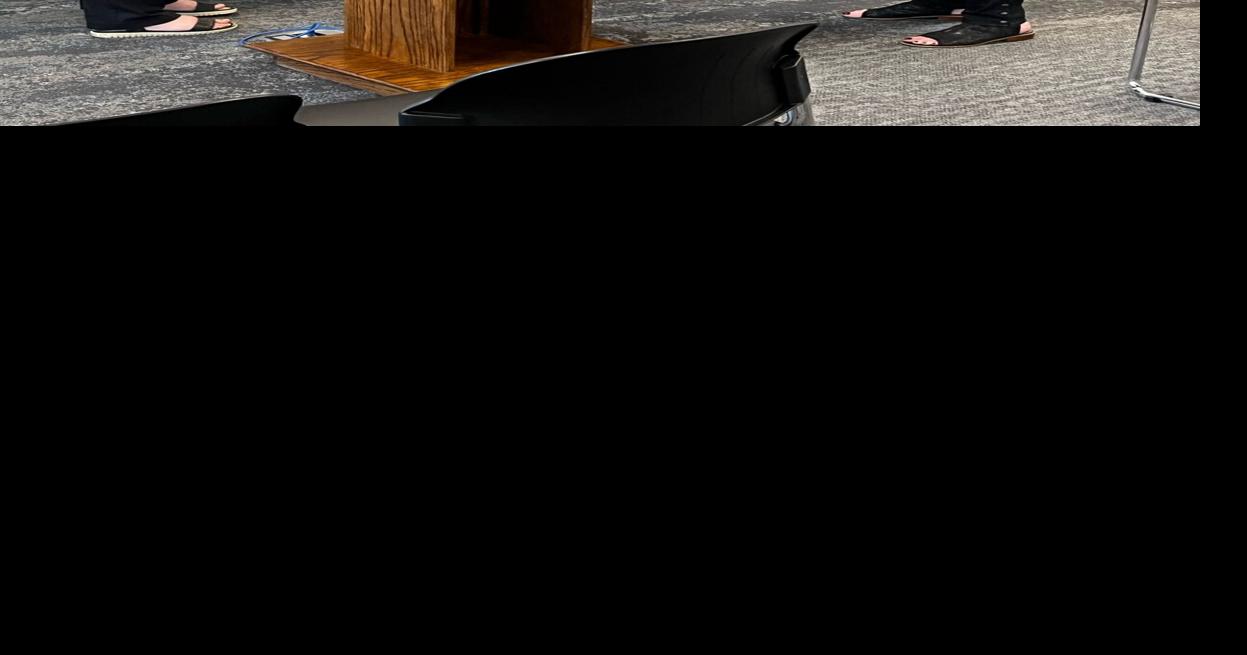 New Monticello City Council member sworn in News newsbug.info