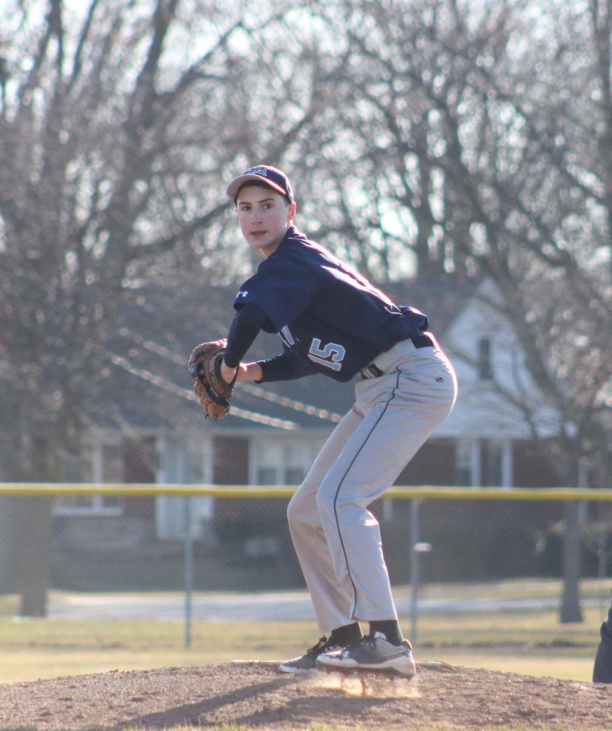 Cissna Park perseveres for victory in opener Iroquois County's Times