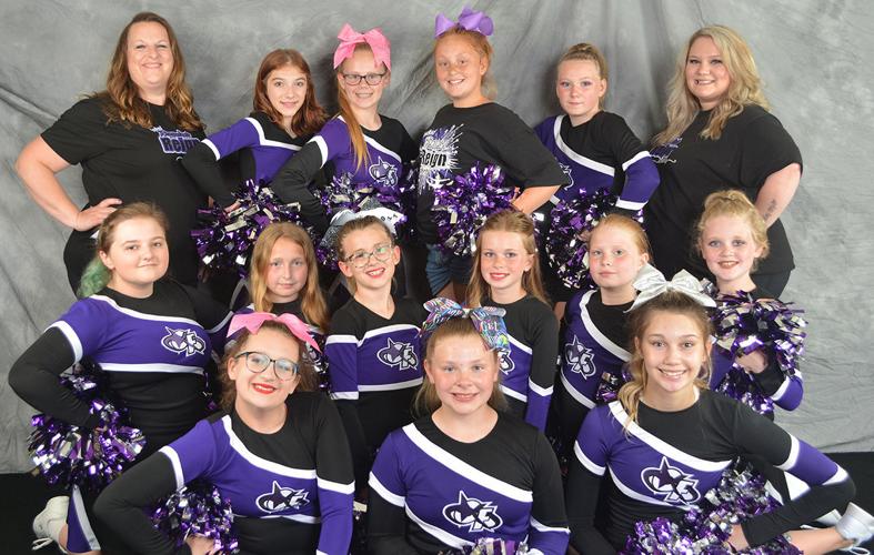 Reign cheer squads make noise at state event | News | newsbug.info