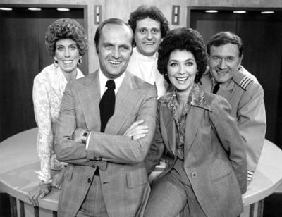 Sang Maestro Humor, Bob Newhart, Telah Berpulang