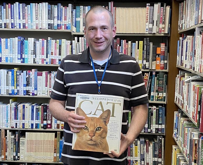 Monon Library Hires New Director Local Newsbug Info