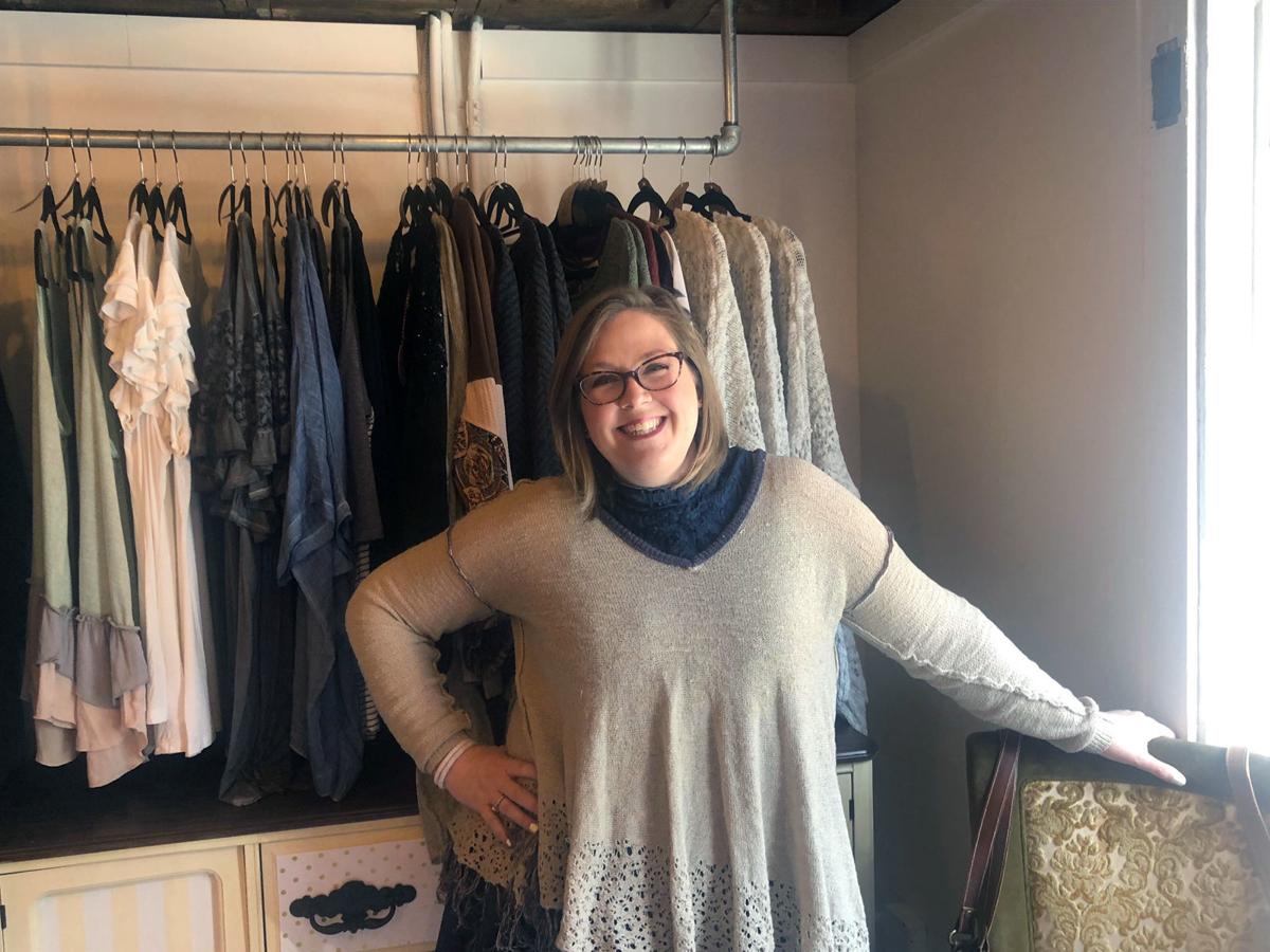 Mad Love Opens In Lafayette Business Newsbug Info