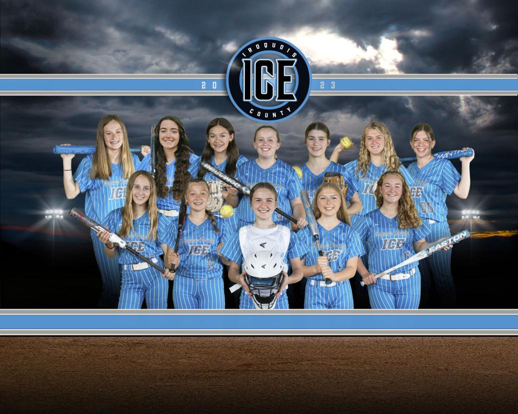 Area 14u softball team to play in World Series tournament in Evansville