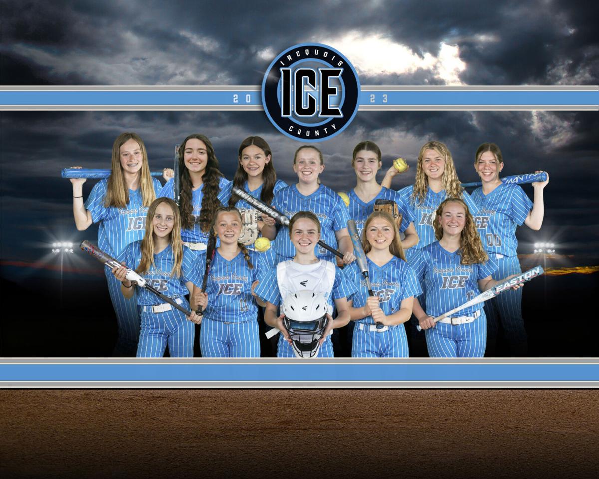Area 14u softball team to play in World Series tournament in Evansville, Indiana Sports