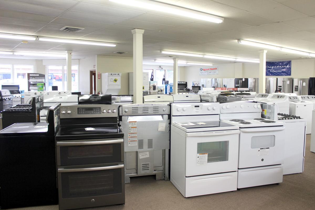 Down to Business With FaseKaluf Appliances Business newsbug.info