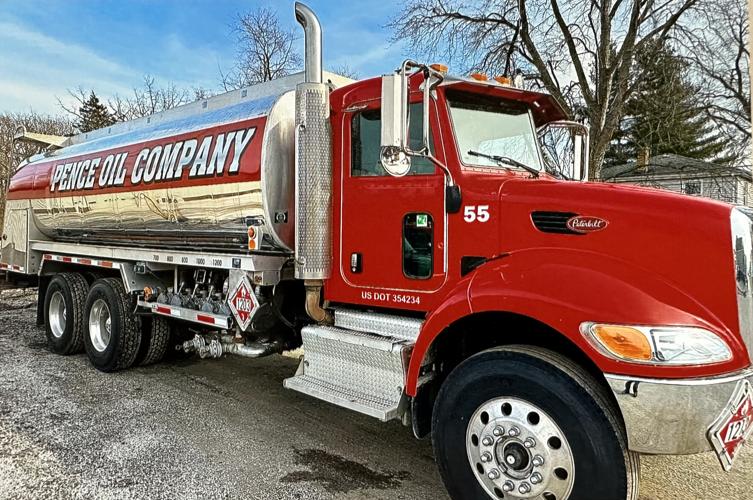 Pence Oil Company finds likeminded company to carry on with business