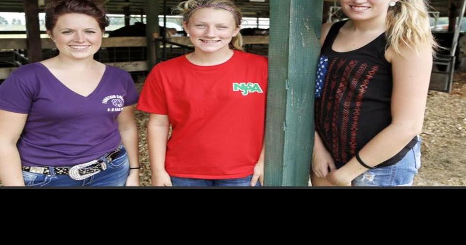 Fountain County 4H Enrollment Deadline Approaching Fountain County