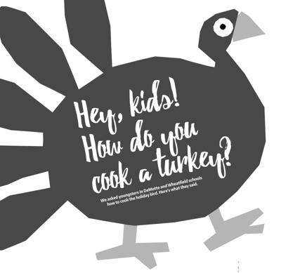 How Do You Cook A Turkey Local Newsbug Info