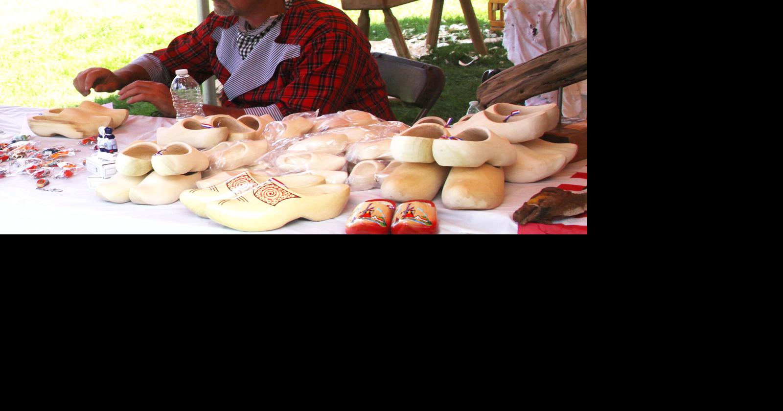 Community soaks up the fun at 51st Touch of Dutch Festival