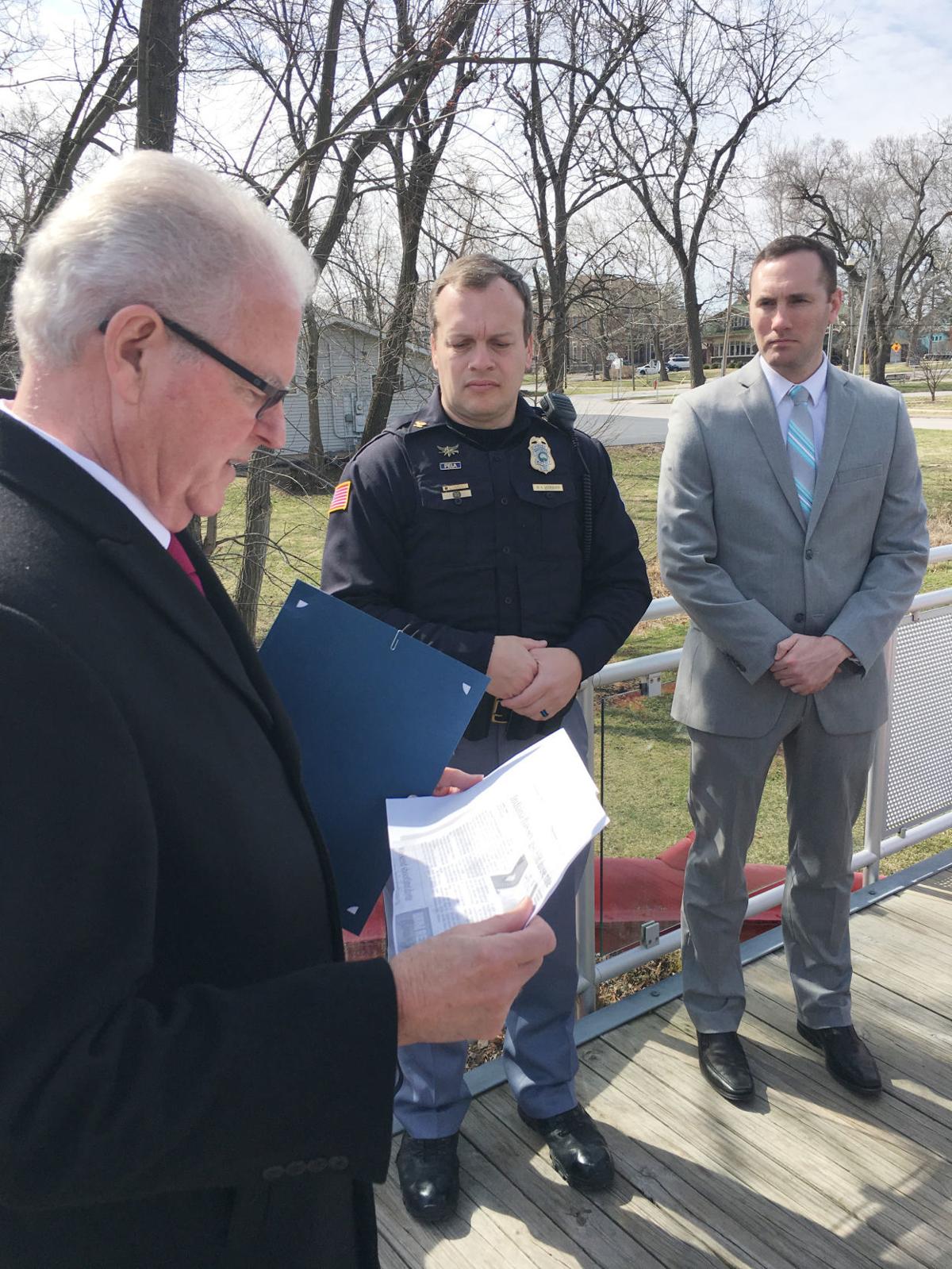 Trooper Wiseman Fired - g6jmzan