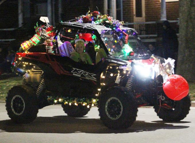 Covington presents Christmas Parade newsbug.info
