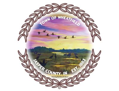 Wheatfield logo