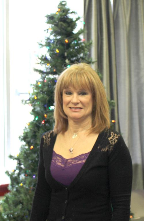 Smile Becky Hurst