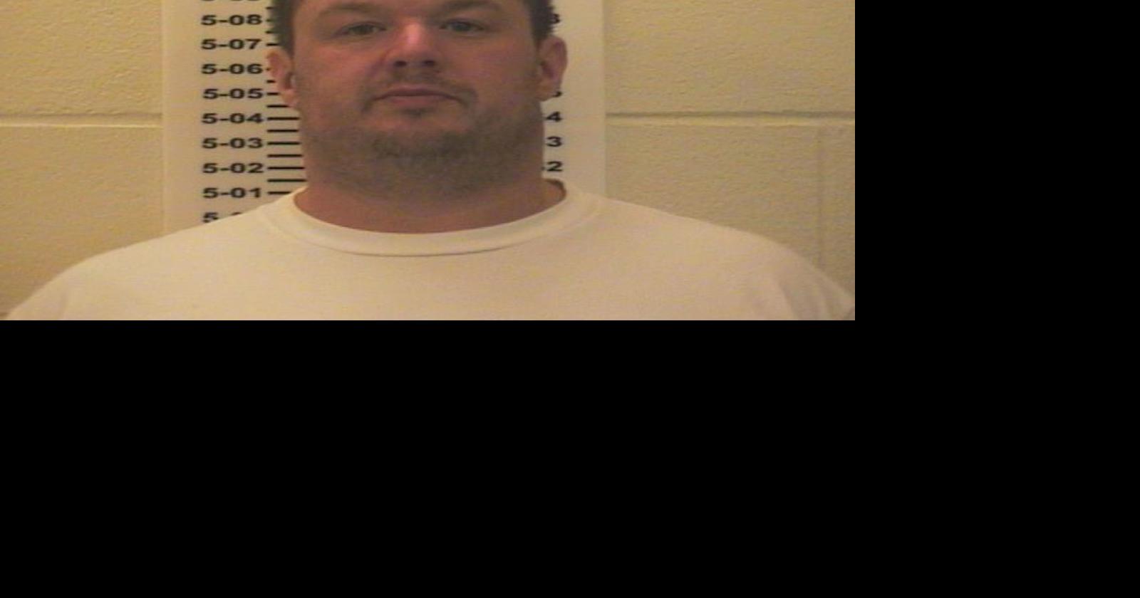UPDATED: Thompson arrested | Crime | newsbug.info