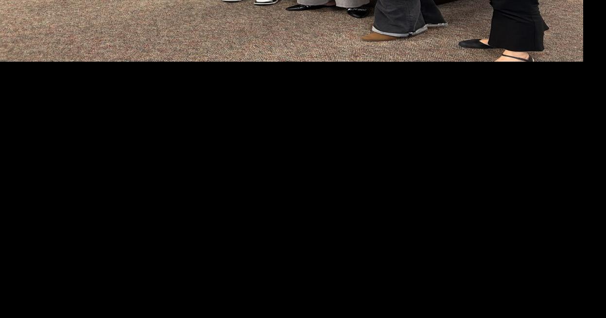 Newton County Economic Development Hosts Marketing: Past, Present & Future Workshop at Government Center