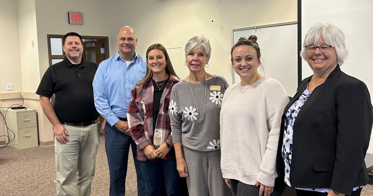 Newton County Economic Development Hosts Marketing: Past, Present & Future Workshop at Government Center