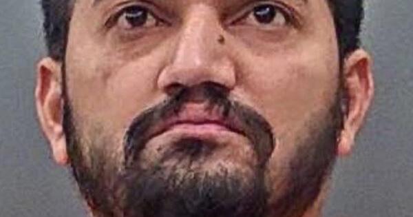 Illinois man makes threats to police, hospital staff