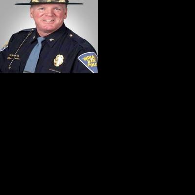 Indiana State Police's Kim Riley retires after 34 years of service ...