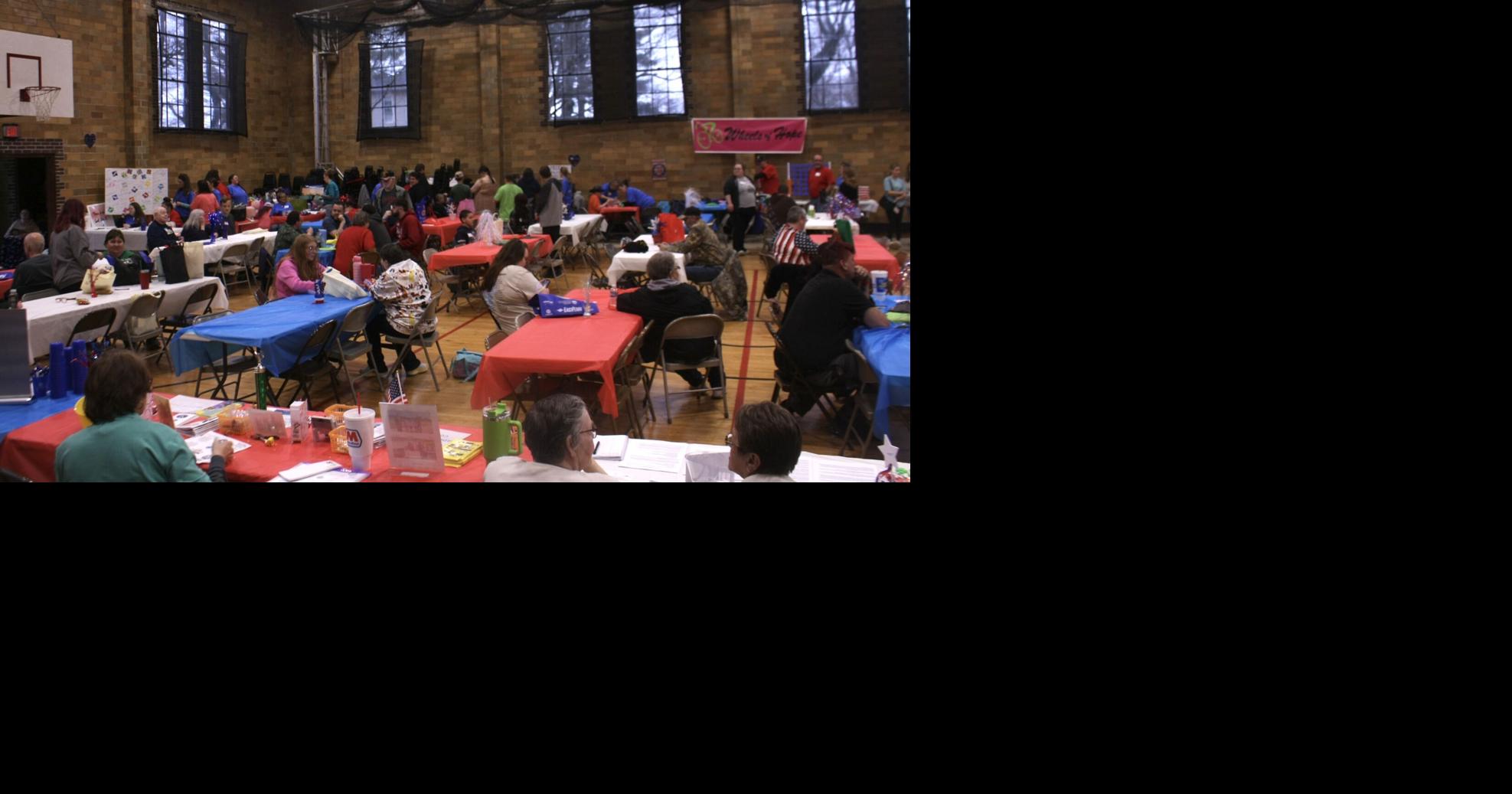 Community, Music and Joy: F.R.E.E.D.O.M. Event Celebrates 15 Years