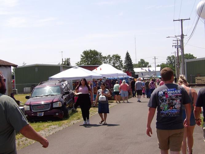 Monon Food Fest 2023 News newsbug.info