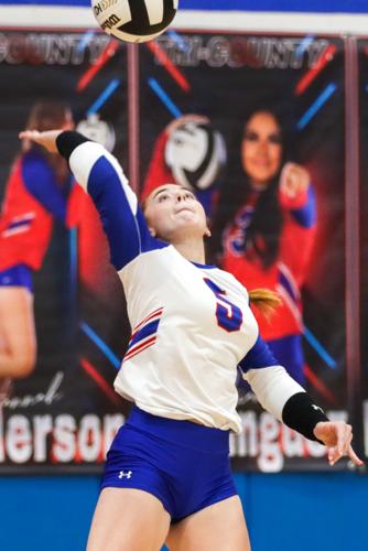 McKinney Prepares for First Season as TC Volleyball Head Coach Sports