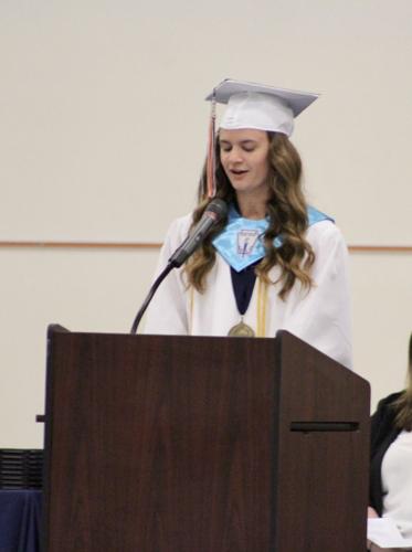 North Newton High School Celebrates Class of 2023 Graduation | News ...
