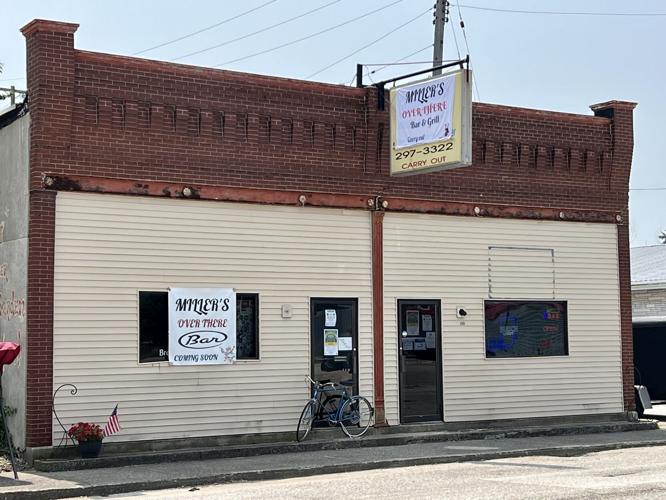 Miller's Over There Bar and Grill opens in Goodland Newton County