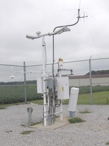 White County Airport upgrades to new designation | News | newsbug.info