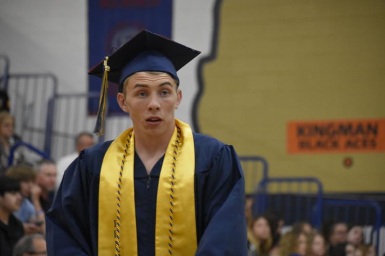 Fountain Central High School presents graduation ceremony | | newsbug.info
