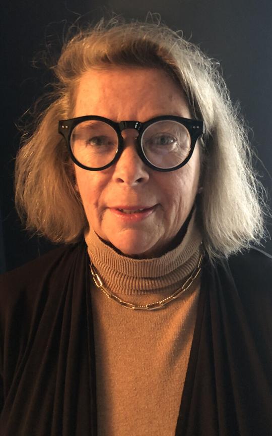 Linda L Harris announces her candidacy for Newton County Superior