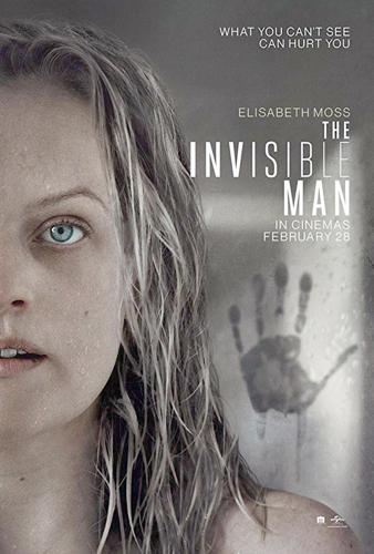 Movies in Tampa Bay theaters: 'Emma,' 'The Invisible Man