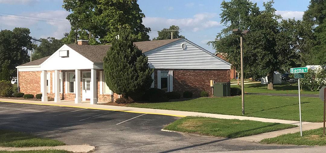 DeMotte State Bank coming to Wheatfield News newsbug.info