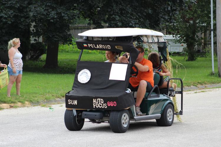 PHOTO GALLERY 2023 Ashkum Parade Photos newsbug.info