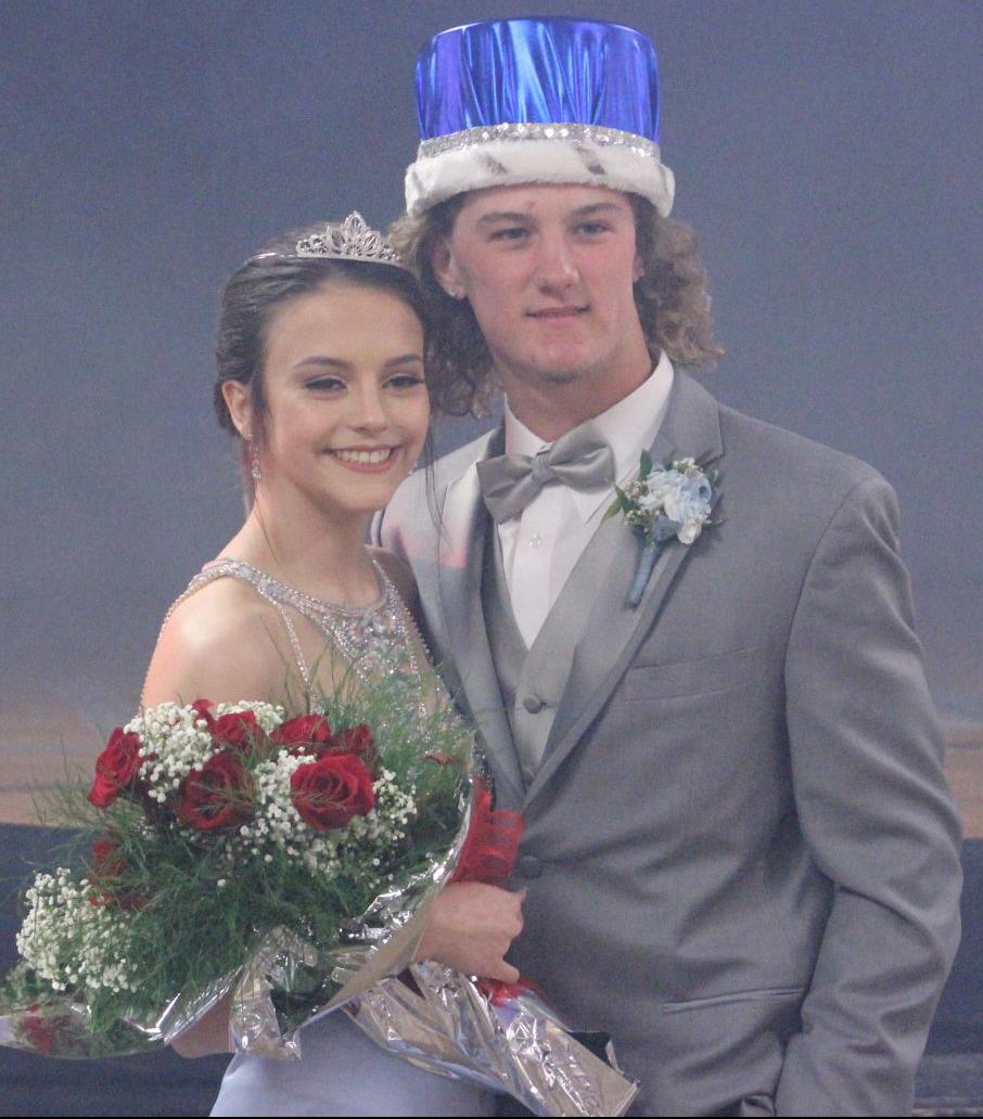 Hoopeston Area High School Prom 2018 Hoopeston Chronicle newsbug.info