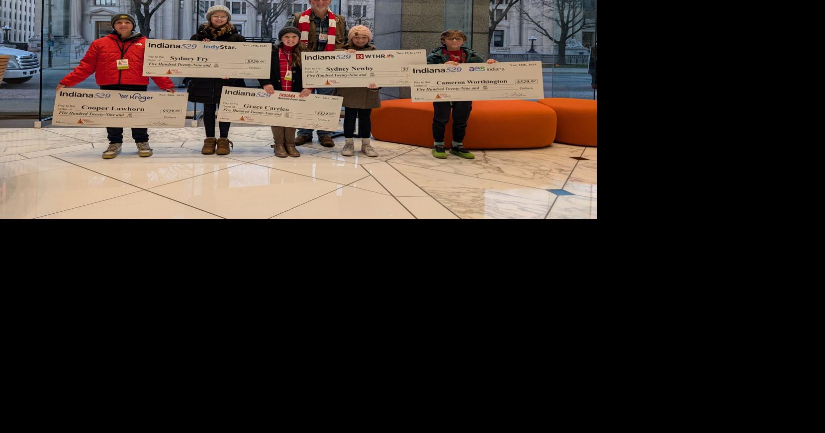 Indiana529 Surpasses $9 Billion Invested for Education