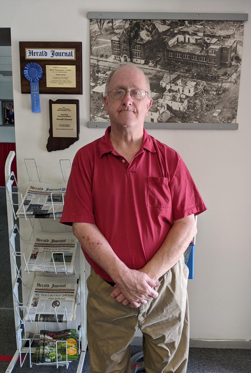 Monticello man plans run for US President News newsbug.info