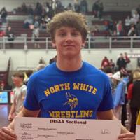 NW sends four wrestlers to finals