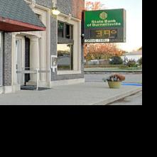 State Bank of Burnettsville acquired by Fountain Trust | News | newsbug ...
